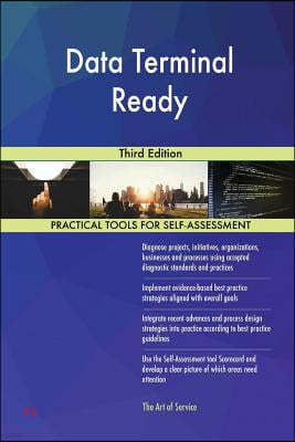 Data Terminal Ready: Third Edition