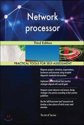 Network Processor: Third Edition