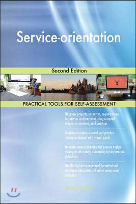 Service-orientation: Second Edition