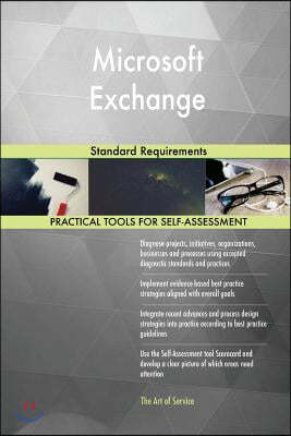 Microsoft Exchange: Standard Requirements