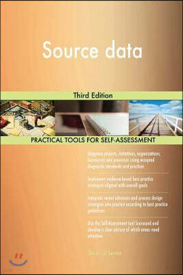 Source Data: Third Edition