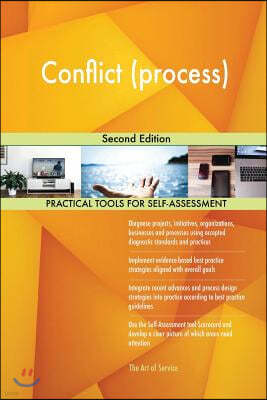 Conflict (process): Second Edition