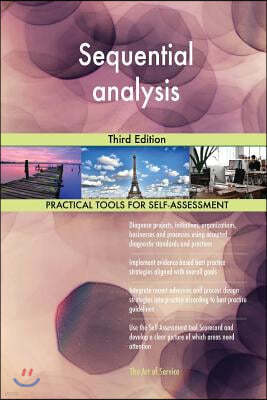 Sequential analysis: Third Edition