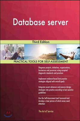 Database Server: Third Edition