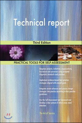 Technical Report: Third Edition