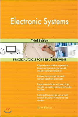 Electronic Systems: Third Edition