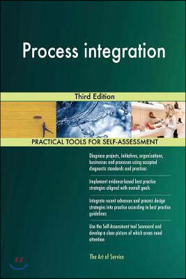 Process Integration: Third Edition