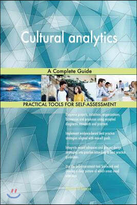 Cultural Analytics: A Complete Guide