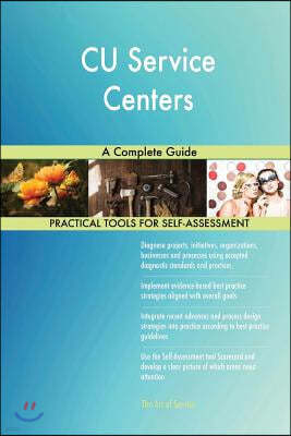 CU Service Centers: A Complete Guide