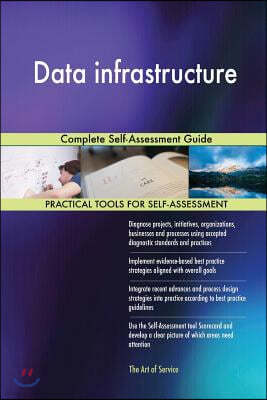 Data Infrastructure: Complete Self-Assessment Guide