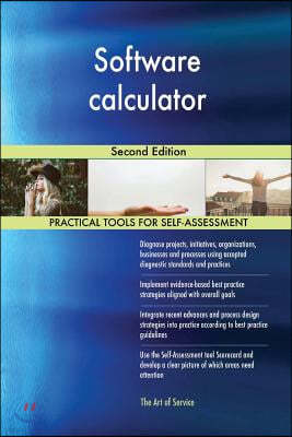 Software Calculator: Second Edition