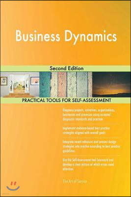 Business Dynamics: Second Edition