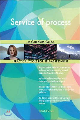 Service of Process: A Complete Guide