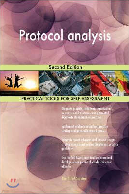 Protocol analysis: Second Edition