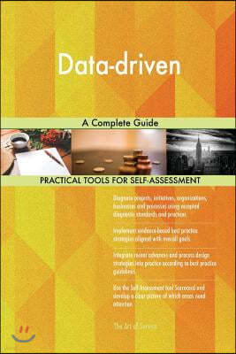 Data-Driven: A Complete Guide