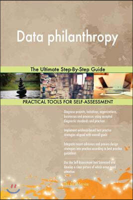 Data Philanthropy: The Ultimate Step-By-Step Guide