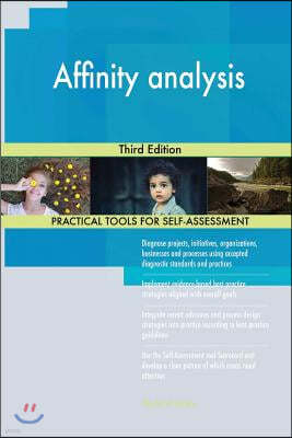 Affinity Analysis: Third Edition