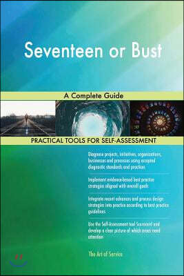 Seventeen or Bust: A Complete Guide