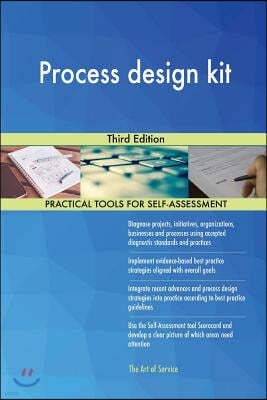 Process Design Kit: Third Edition