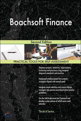 Boachsoft Finance: Second Edition