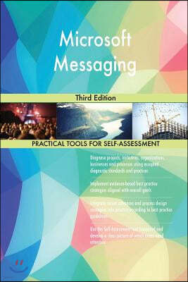 Microsoft Messaging: Third Edition