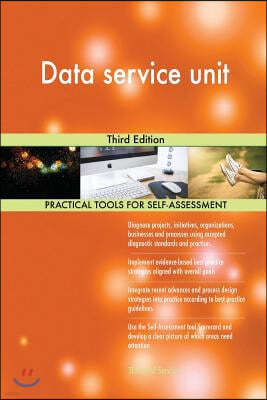 Data service unit: Third Edition