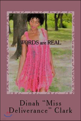 Words Are Real: An Interactive Book of Poetry