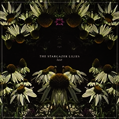 Stargazer Lilies — Lost 앨범 커버