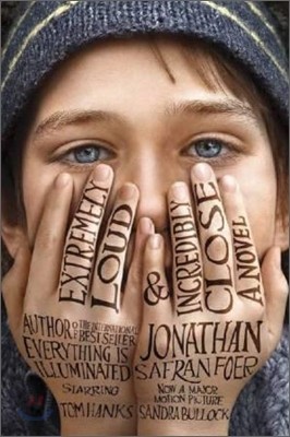 Extremely Loud and Incredibly Close