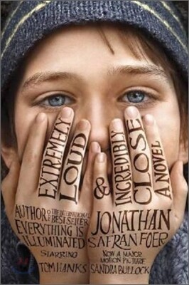 Extremely Loud and Incredibly Close