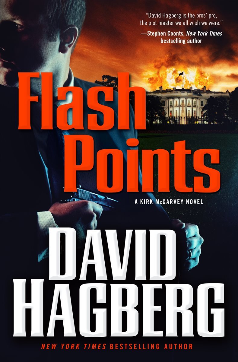 Flash Points