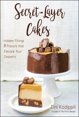 Secret-Layer Cakes