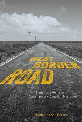 West/Border/Road