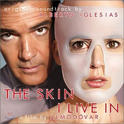 The Skin I Live In (  Ǻ) OST