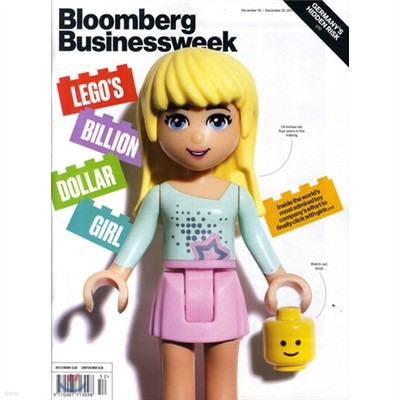 Bloomberg Businessweek (ְ) - Global Ed. 2011 12 19