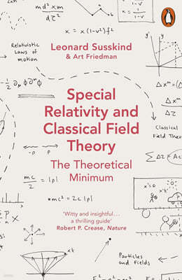 Special Relativity and Classical Field Theory