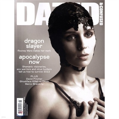 Dazed & Confused () : 2012 01