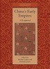 China's Early Empires : A Re-appraisal (영인본, Hardcover)  