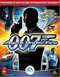 Agent Under Fire 007