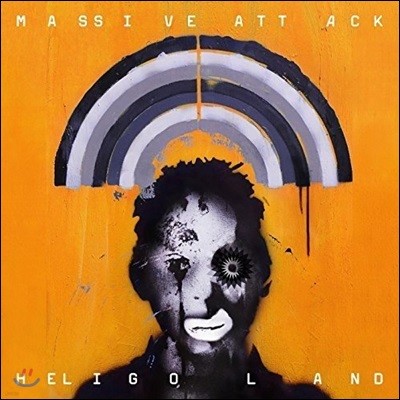 Massive Attack (Žú ) - Heligoland