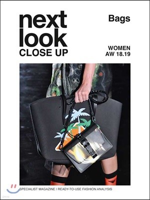 Next Look Close Up Women Bags (ݳⰣ) : 2018/2019FW (No.4)