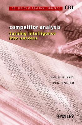 Competitor Analysis: Turning Intelligence Into Success
