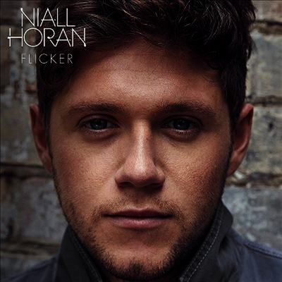 Niall Horan — Flicker 앨범 커버