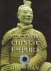 The Early Chinese Empires: Qin and Han (History of Imperial China) (Paperback, 영인본)