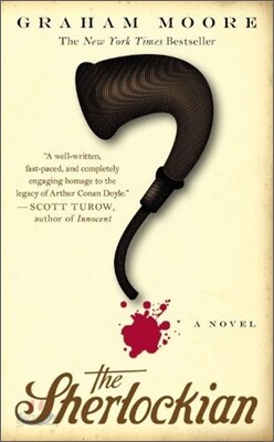 The Sherlockian