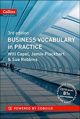 Business Vocabulary in Practice