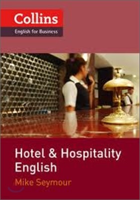 Collins Hotel & Hospitality English : A1-A2