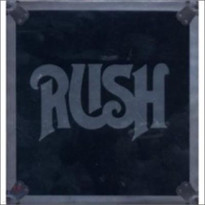 Rush - Sector 1 (Audio/Video Box Set)