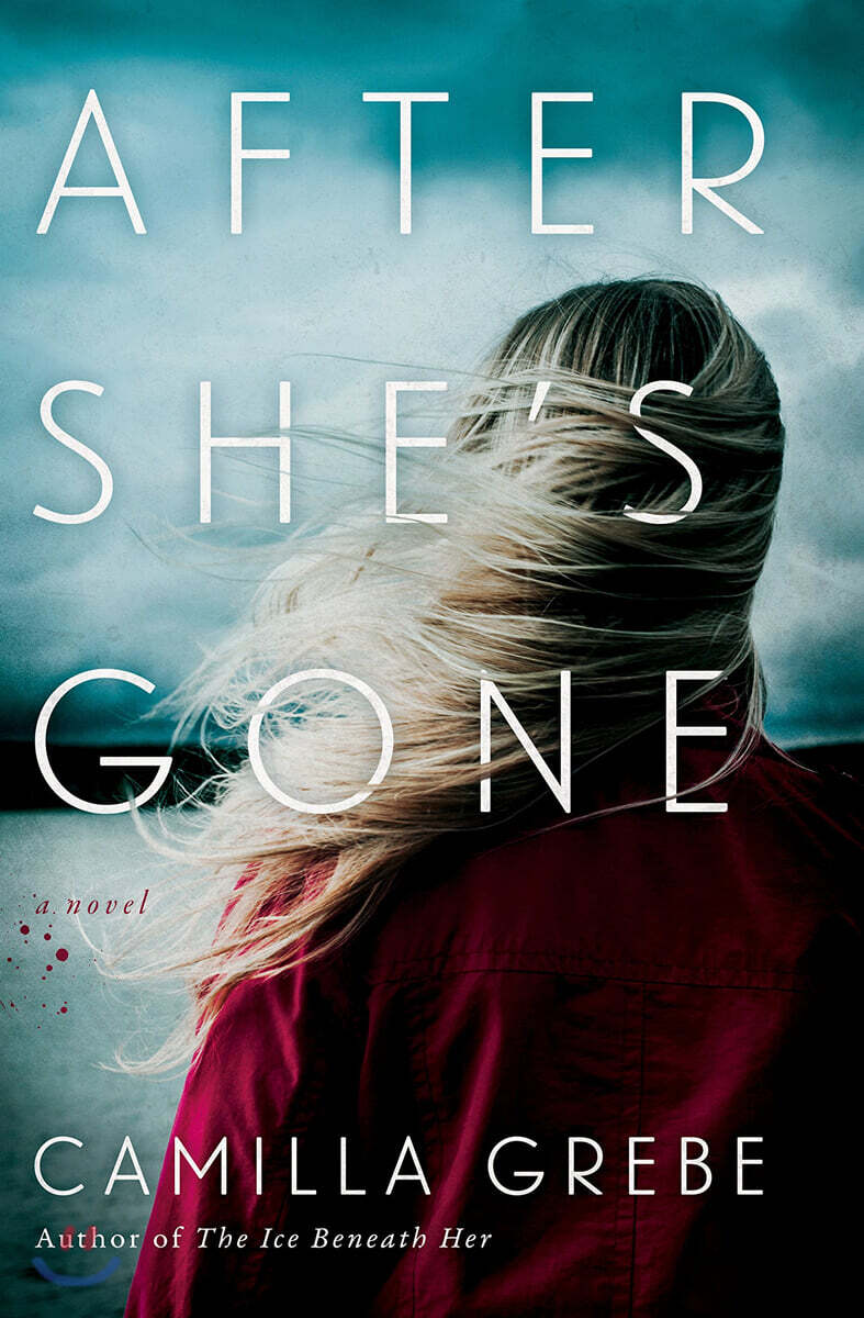 After She's Gone