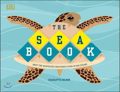 The Sea Book